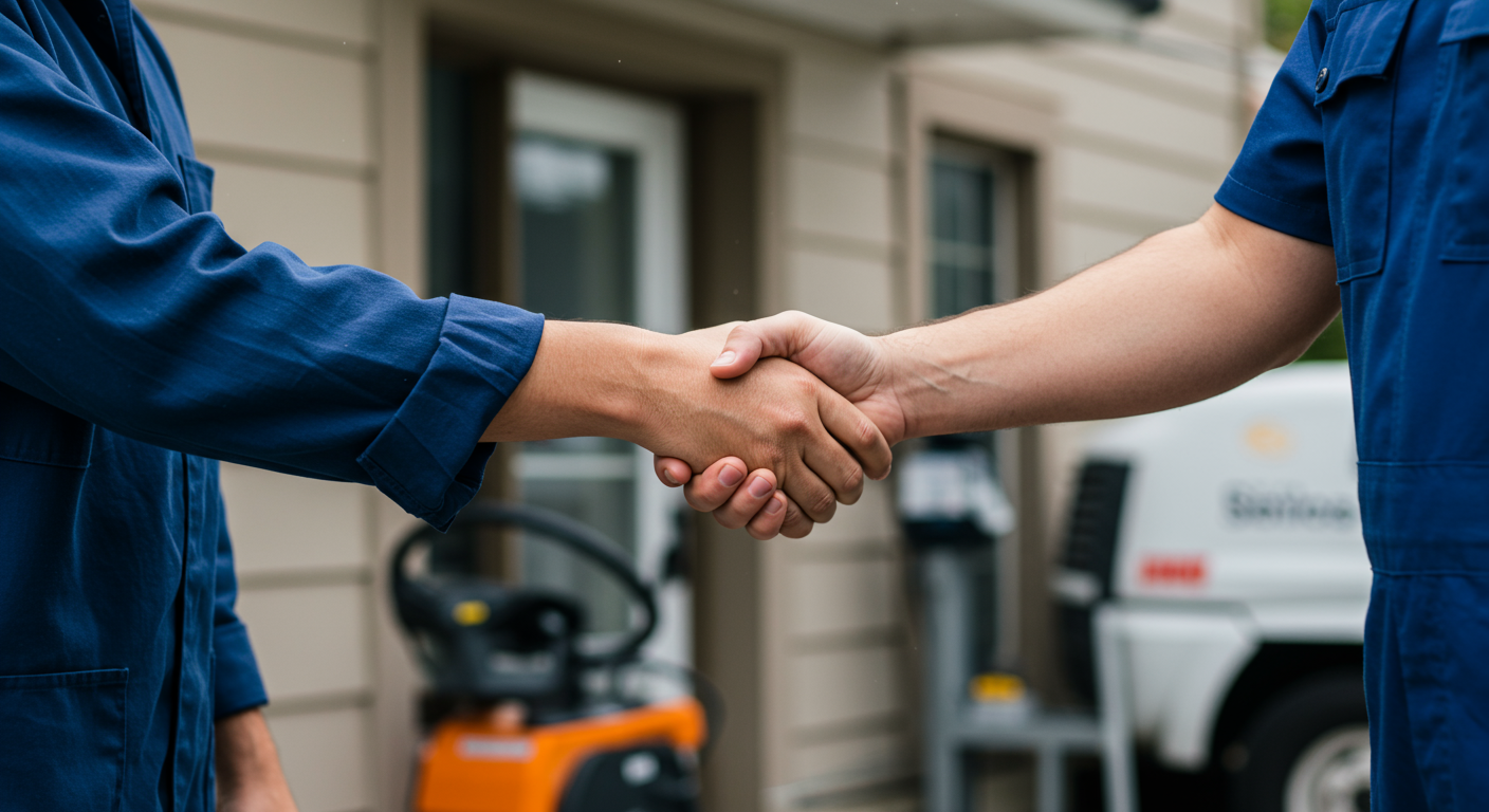 Expert Water Damage Restoration in Raleigh, NC: Fast, Reliable, and Affordable Solutions