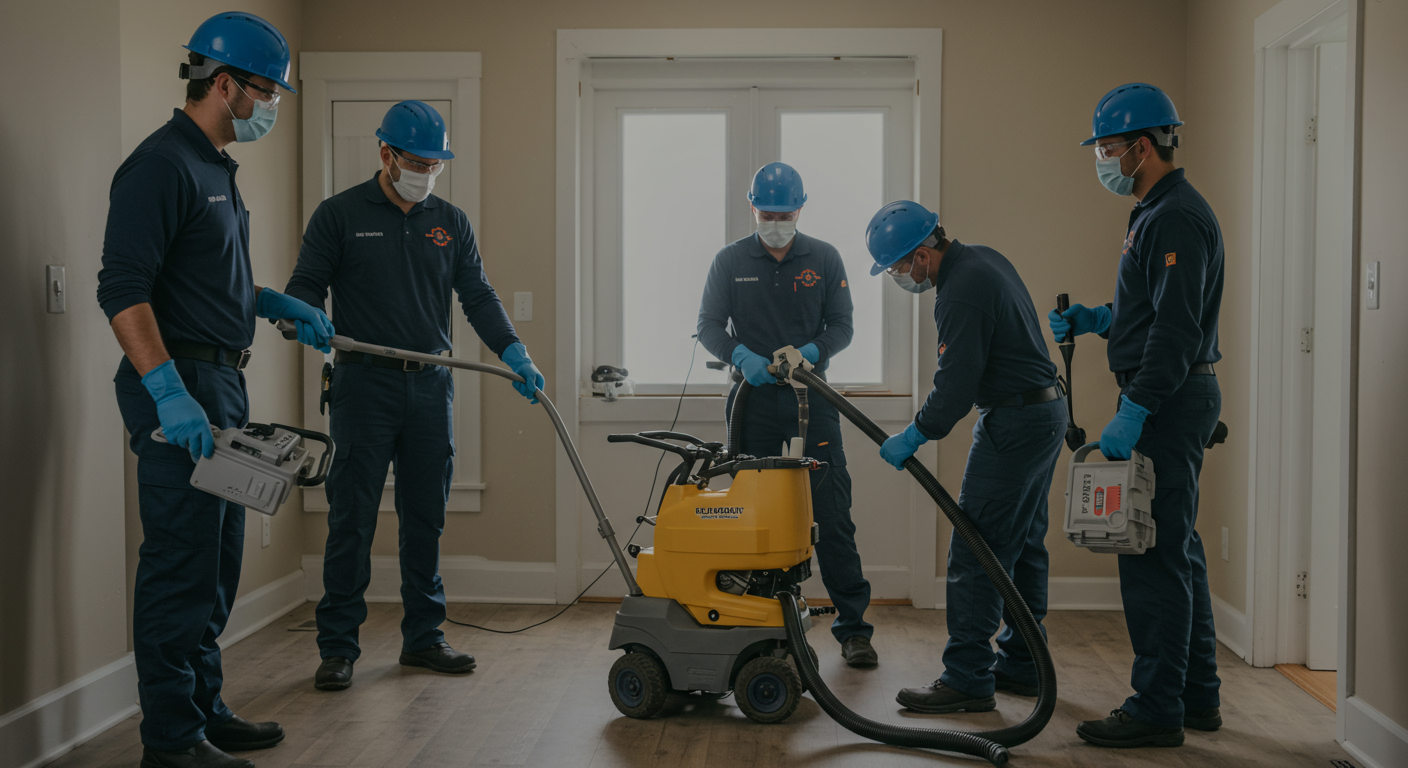 Top Black Mold Treatment Solutions in Ogden, UT: Expert Tips and Local Services